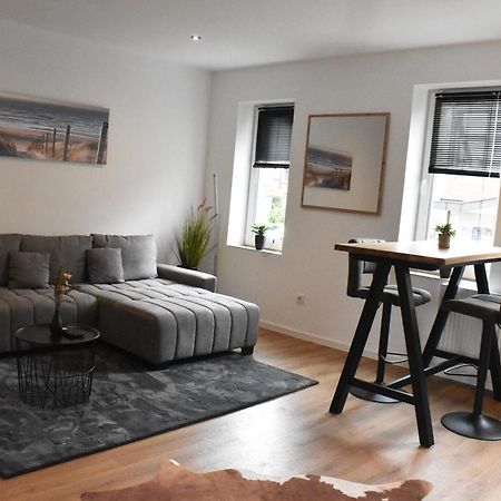 Apartment Grone 1 Гьотинген Екстериор снимка