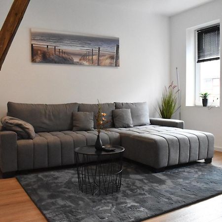 Apartment Grone 1 Гьотинген Екстериор снимка