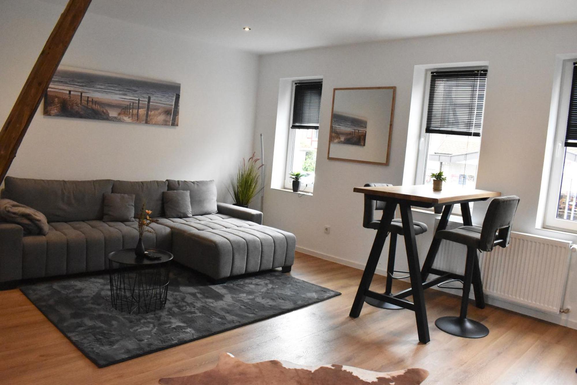 Apartment Grone 1 Гьотинген Екстериор снимка
