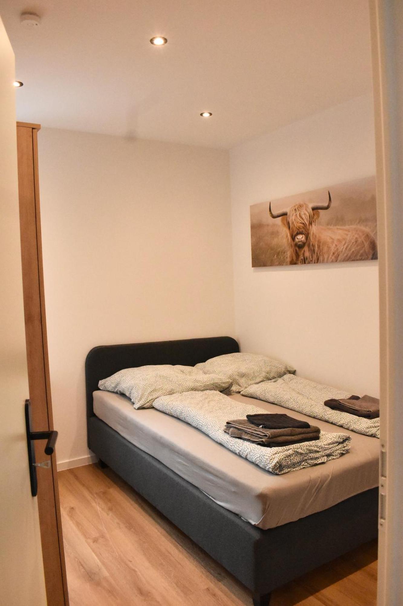 Apartment Grone 1 Гьотинген Екстериор снимка