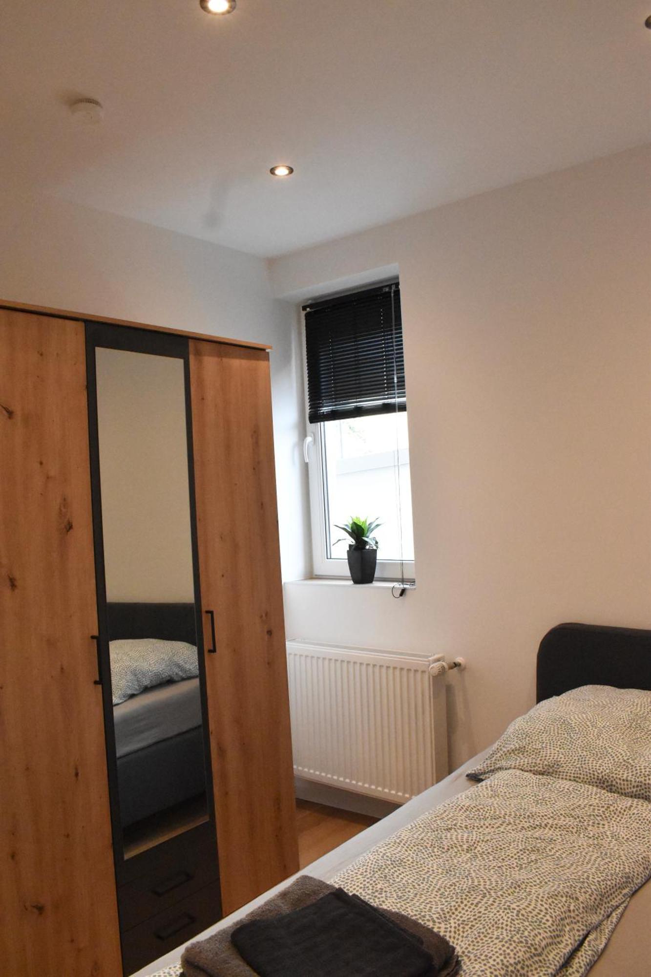 Apartment Grone 1 Гьотинген Екстериор снимка
