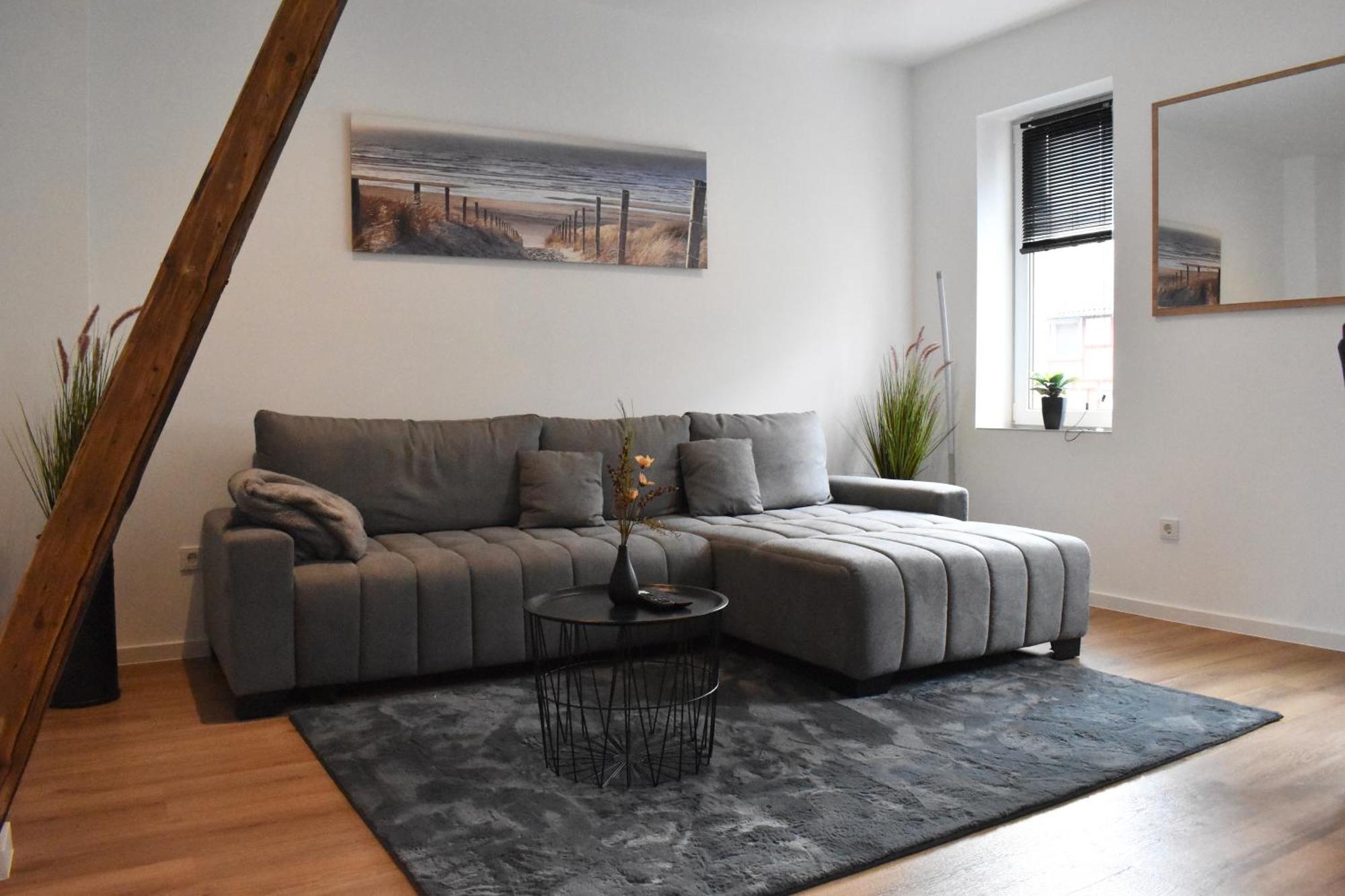 Apartment Grone 1 Гьотинген Екстериор снимка