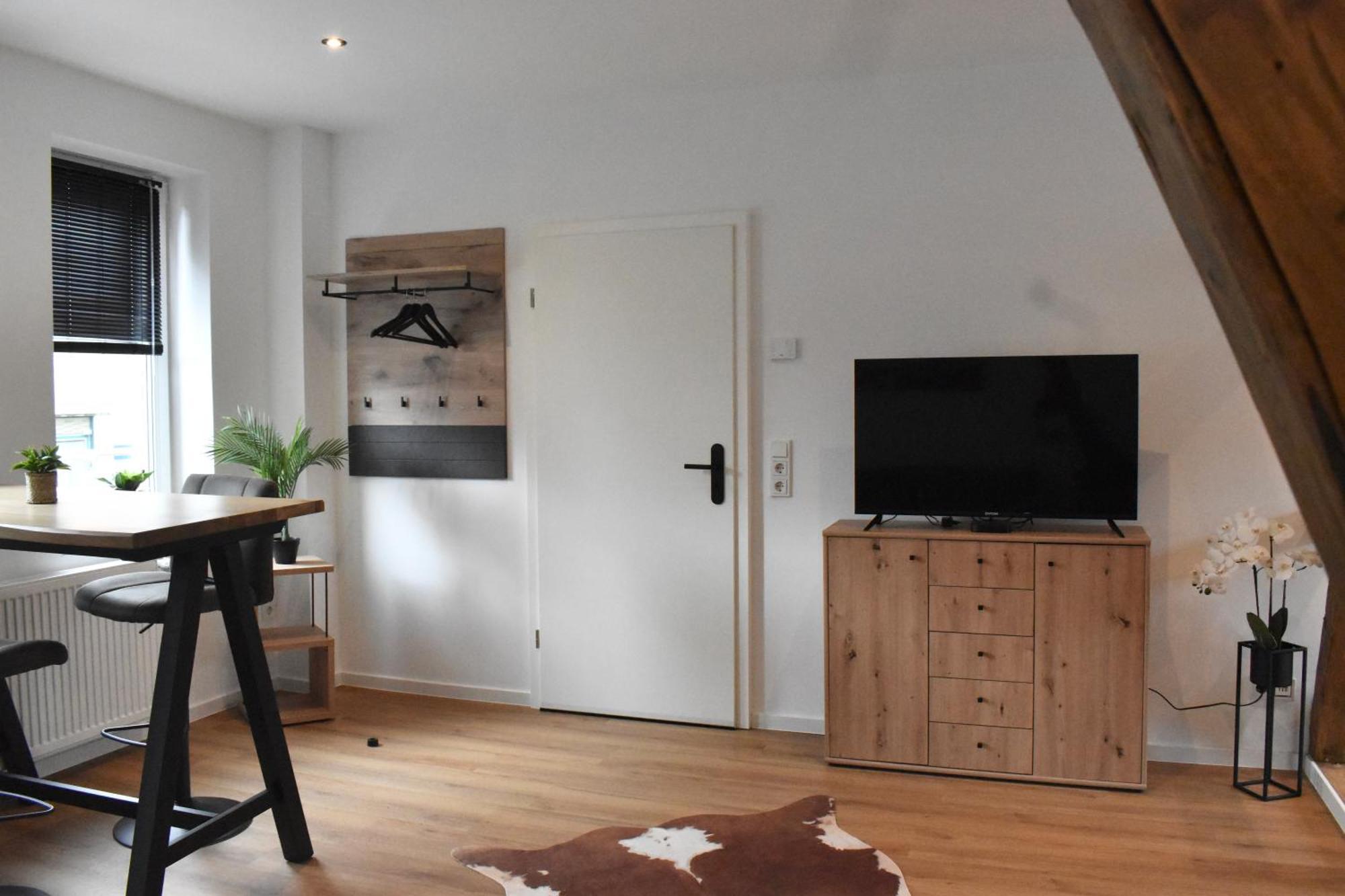 Apartment Grone 1 Гьотинген Екстериор снимка